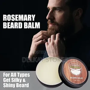 9Pcs Beard Care Kit – Complete Grooming Set