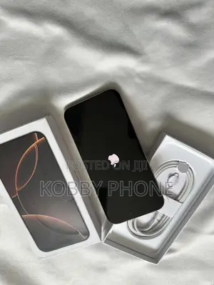 Apple iPhone 16 Pro Max 256 GB Gold