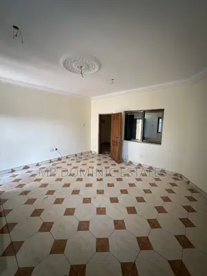 2bdrm Apartment in Mr Dominic Estates, Old Barrier for rent