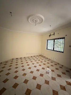 2bdrm Apartment in Mr Dominic Estates, Old Barrier for rent