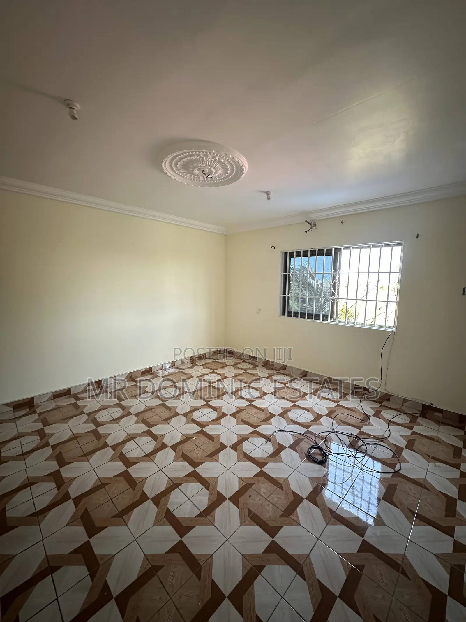 2bdrm Apartment in Mr Dominic Estates, Old Barrier for rent