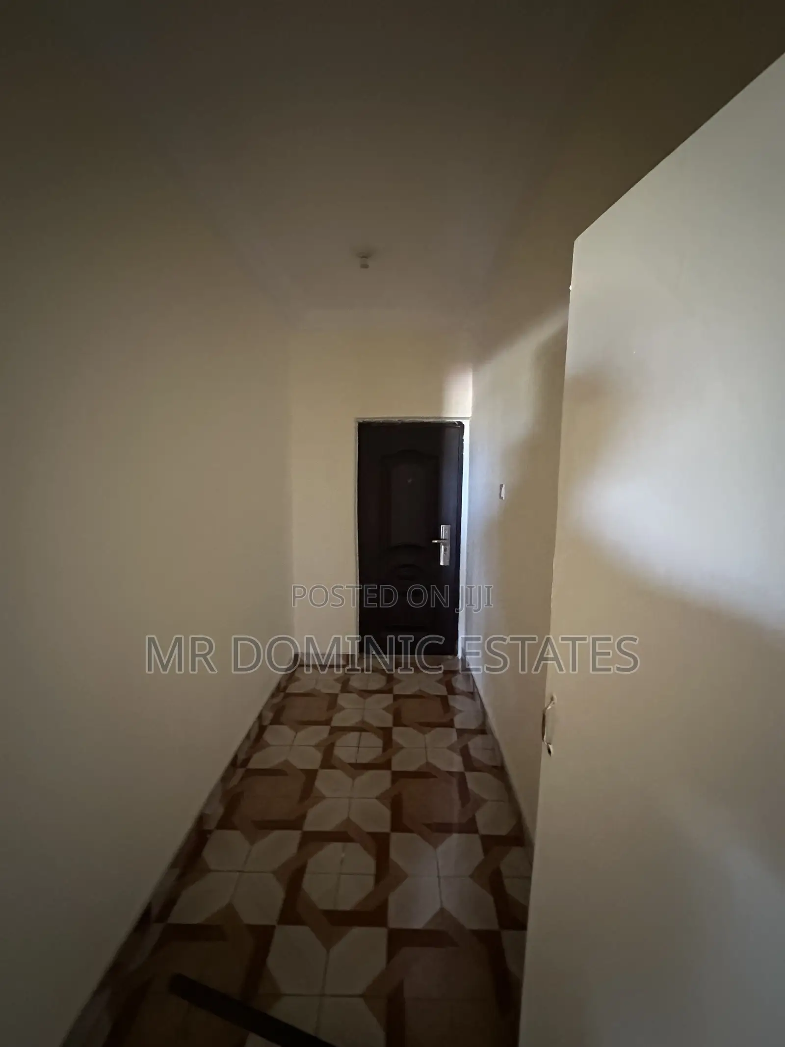 2bdrm Apartment in Mr Dominic Estates, Old Barrier for rent