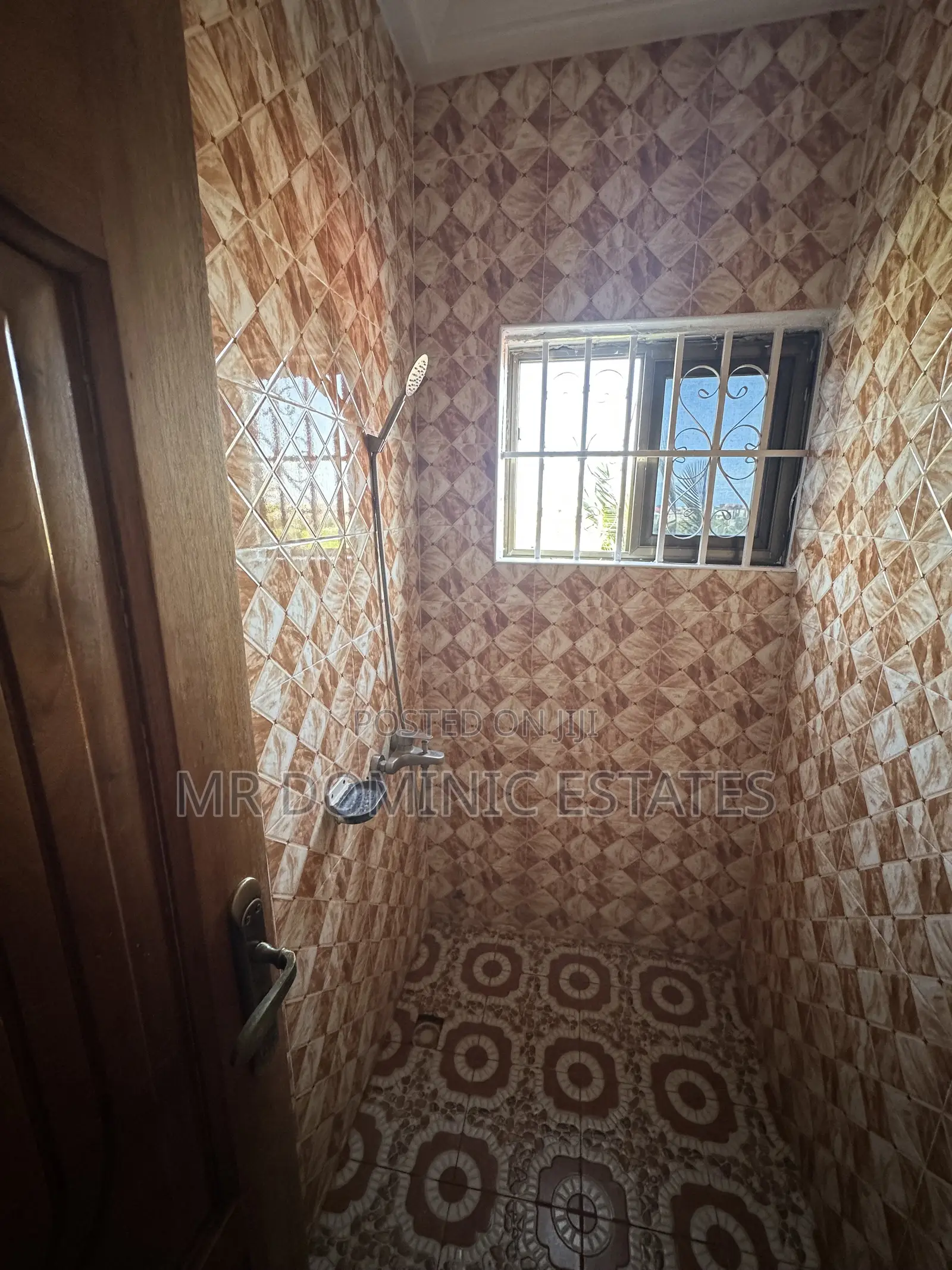 2bdrm Apartment in Mr Dominic Estates, Old Barrier for rent