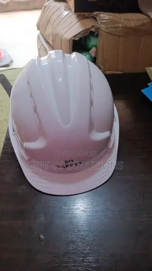 Safety Helmets
