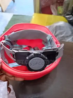 Safety Helmets