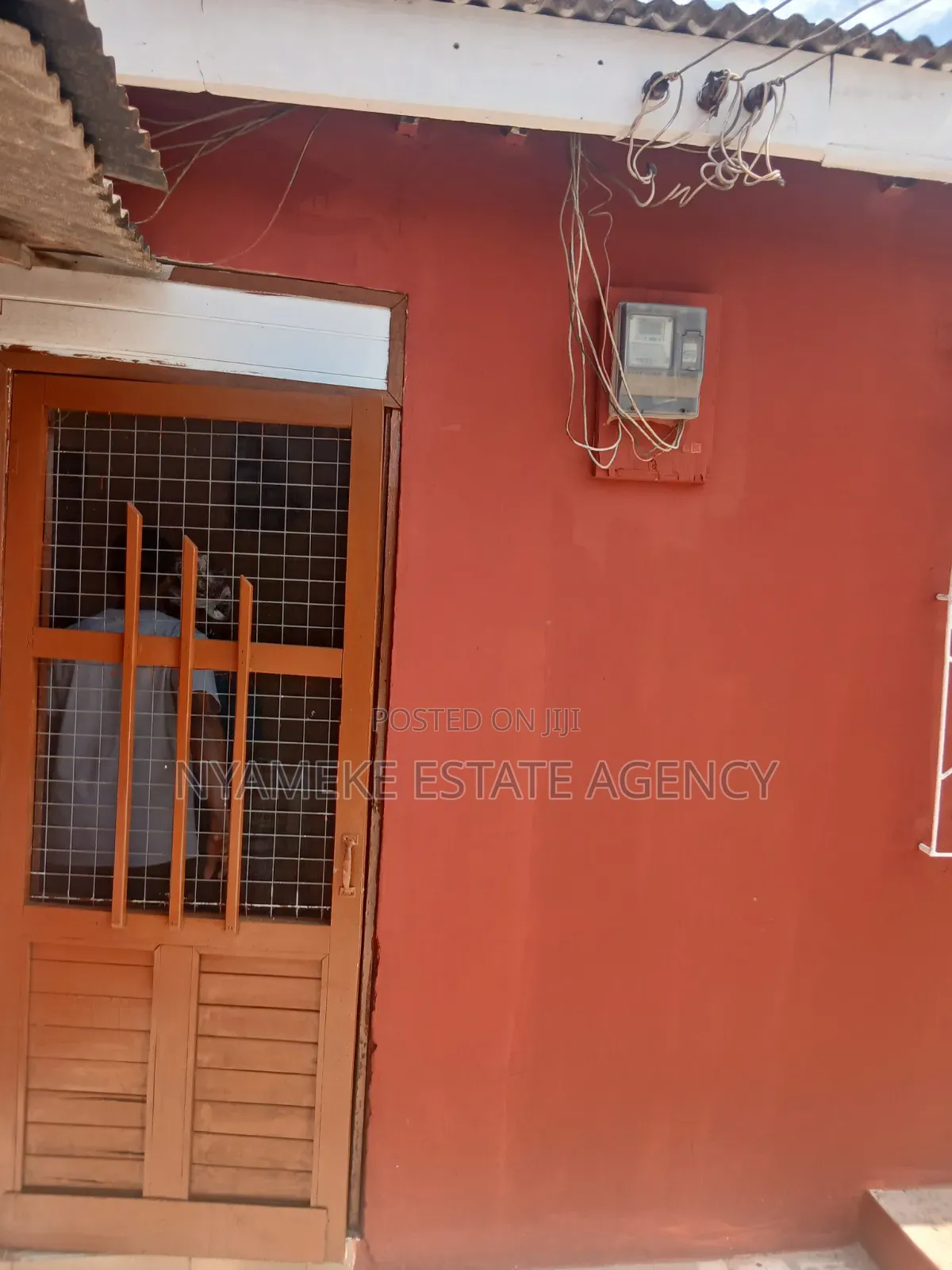 3bdrm Apartment in Sahara for rent