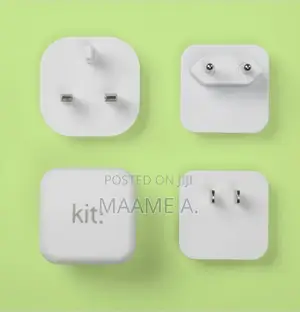 Kit Travel Charger