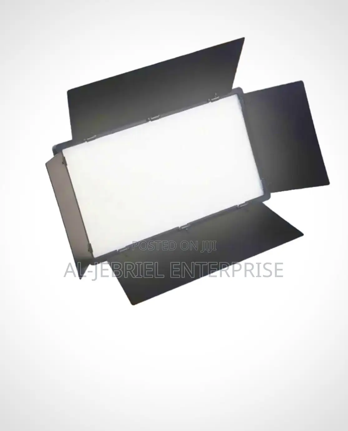 Light 12” With Stand