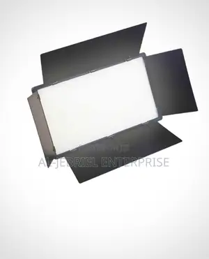 Light 12” With Stand