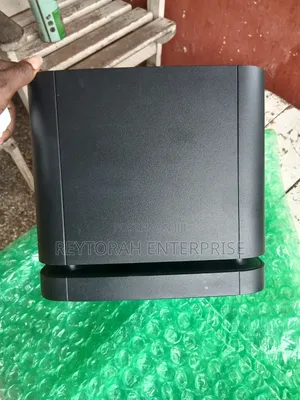 Bose Bass Module 500
