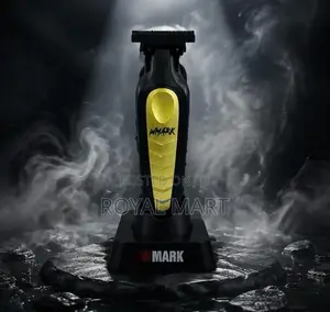 Wmark Detailer Gold Trimmer