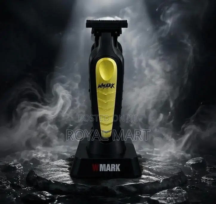 Wmark Detailer Gold Trimmer