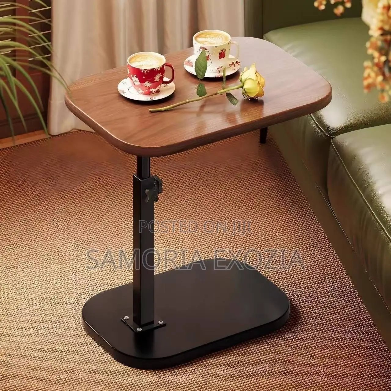Simple Tables