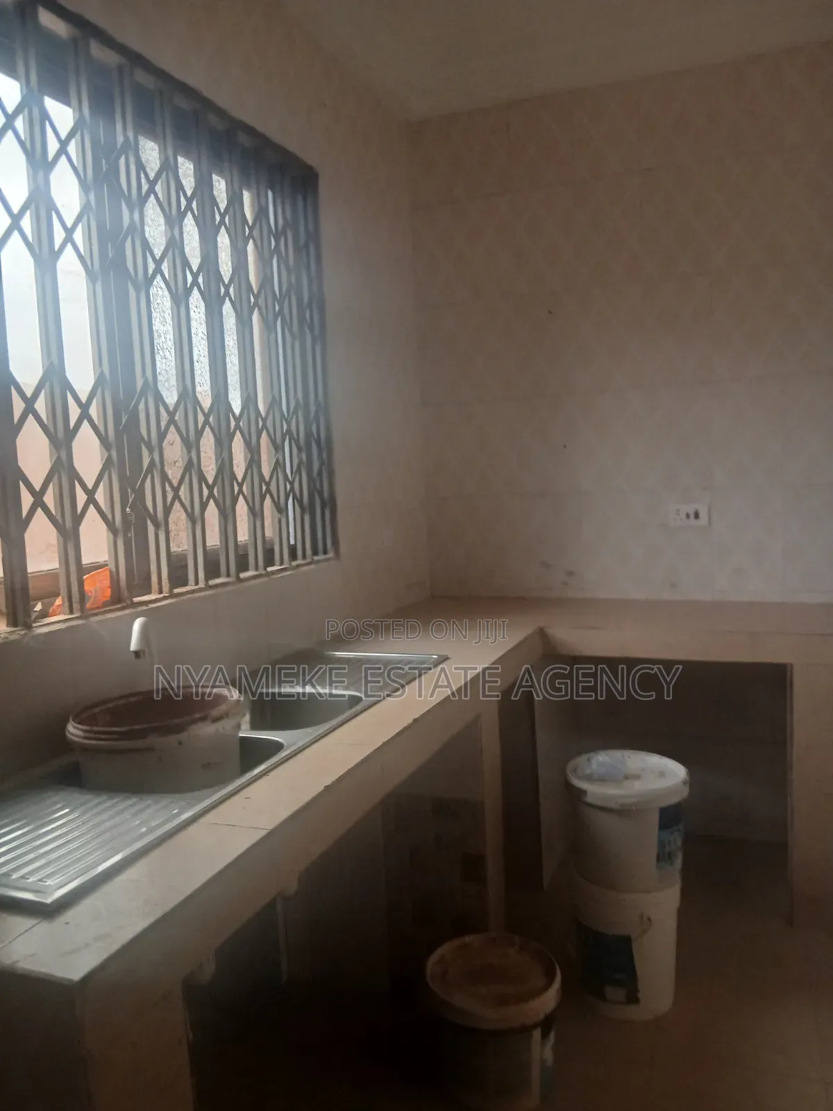 Mini Flat in Otojo, Sahara for rent