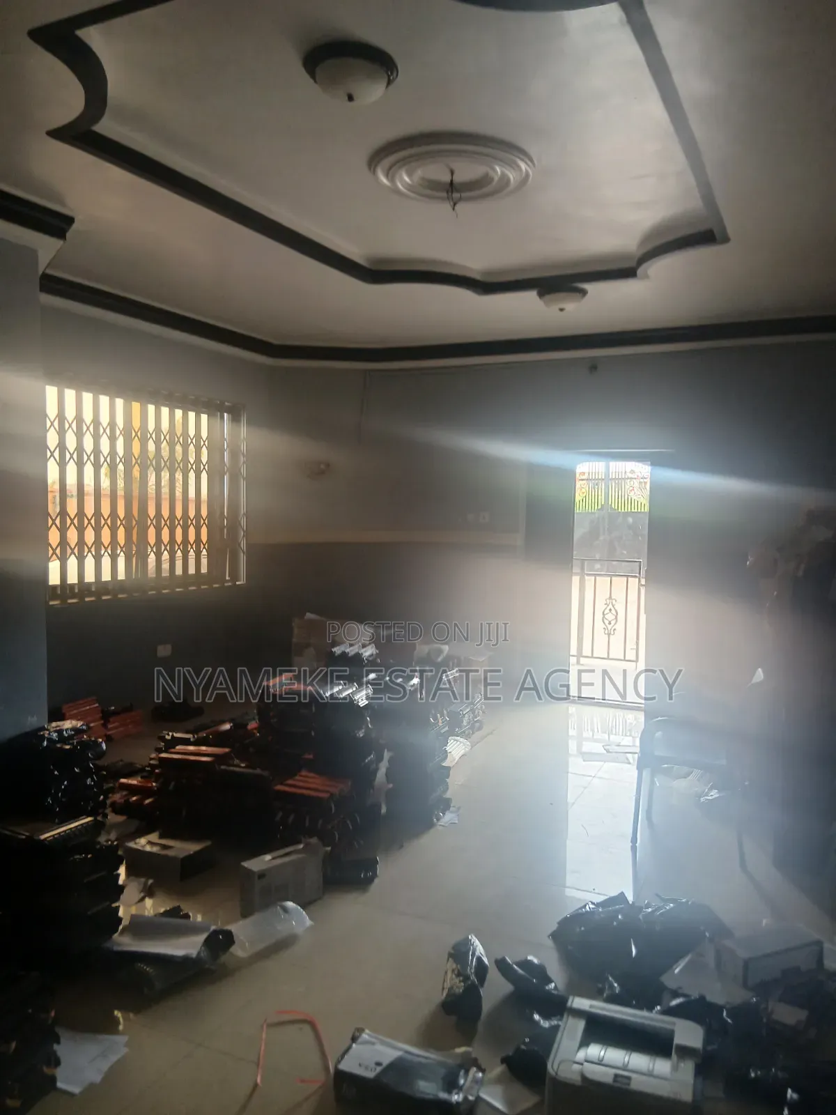 Mini Flat in Otojo, Sahara for rent
