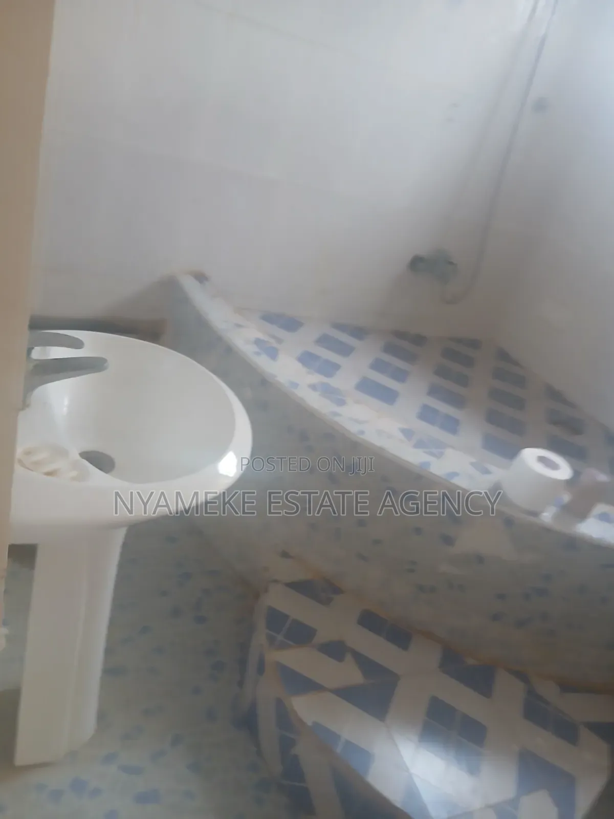 Mini Flat in Otojo, Sahara for rent