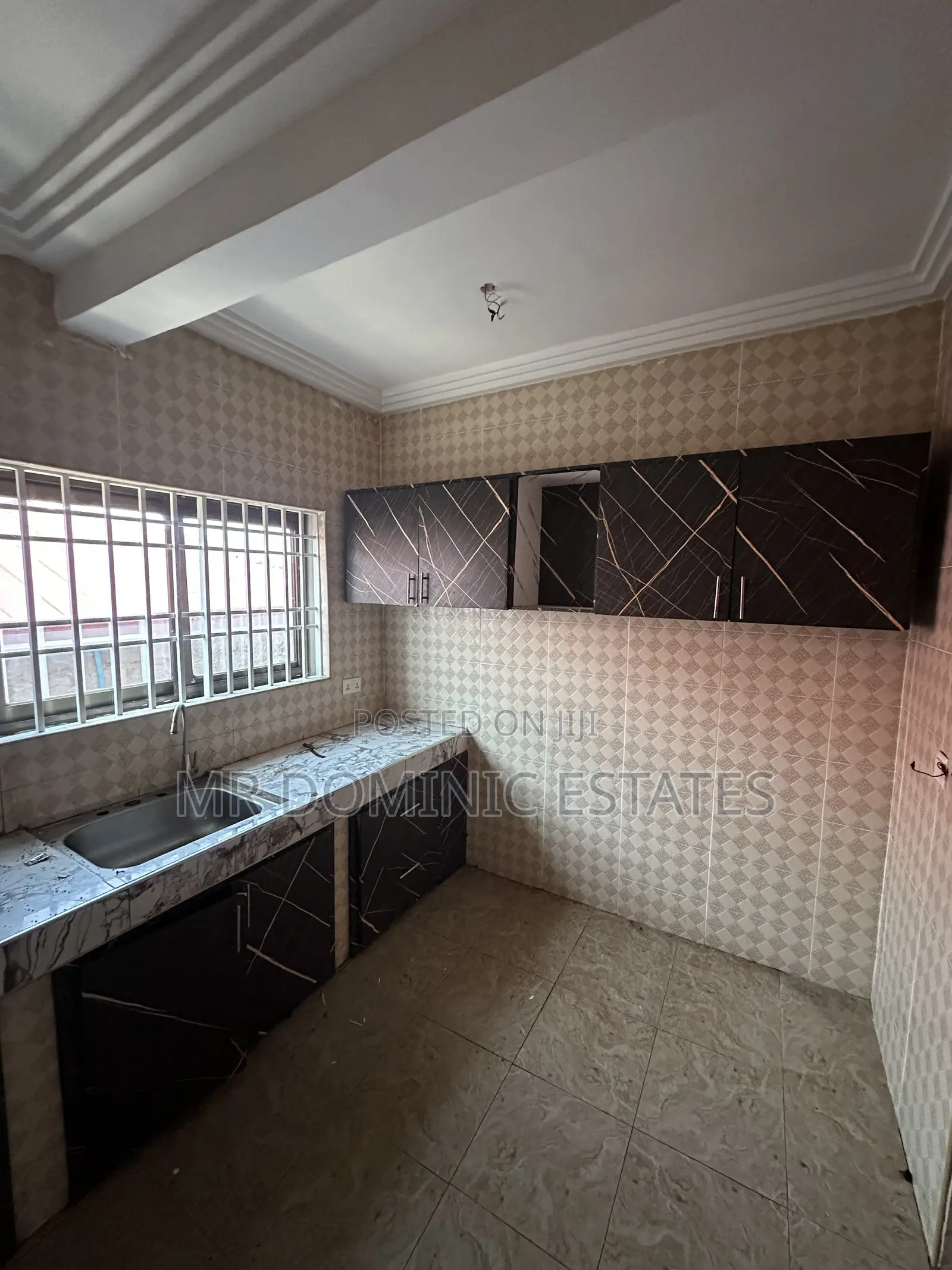 1bdrm Apartment in Mr Dominic Estates, Old Barrier for rent