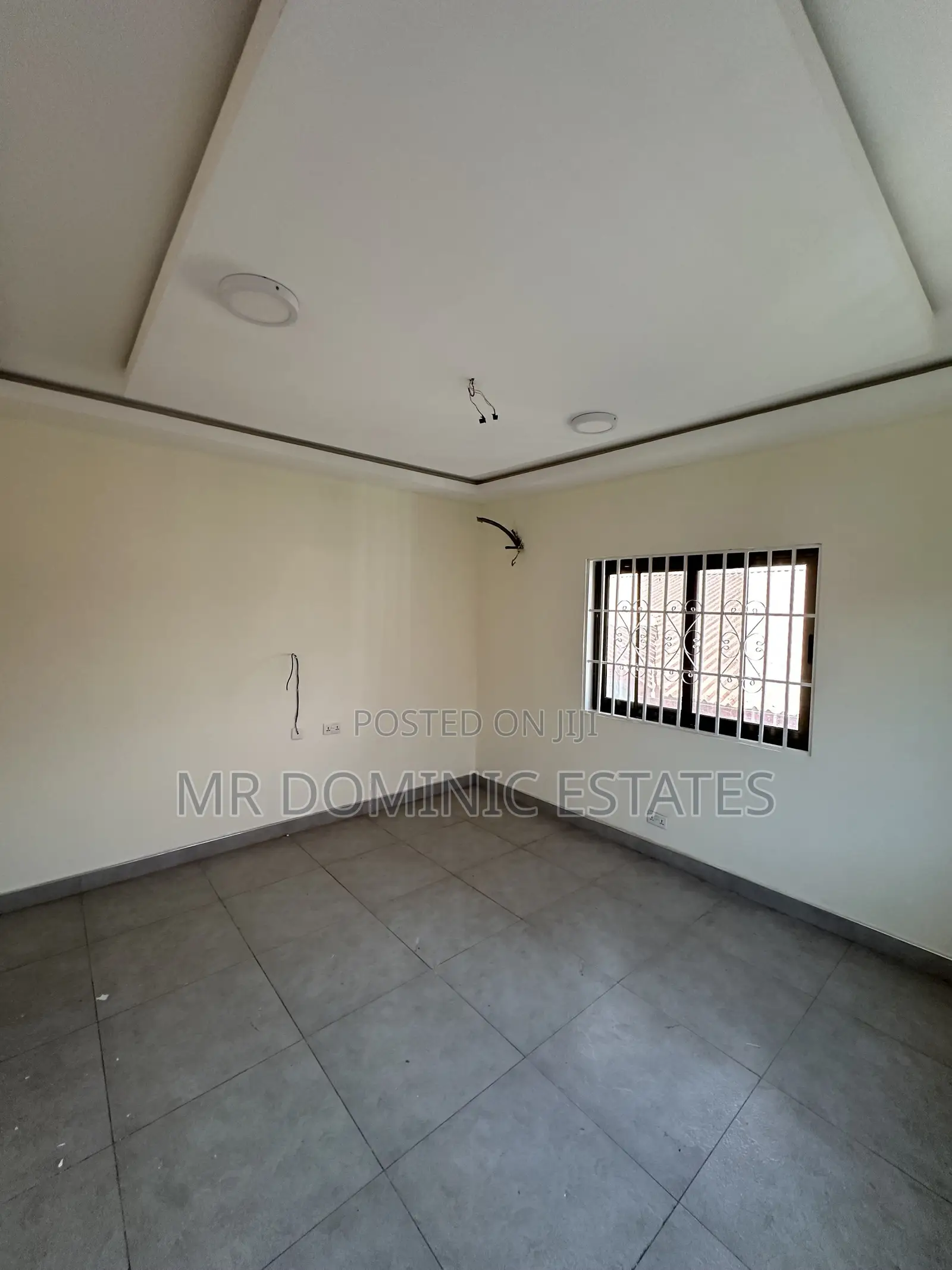 1bdrm Apartment in Mr Dominic Estates, Old Barrier for rent