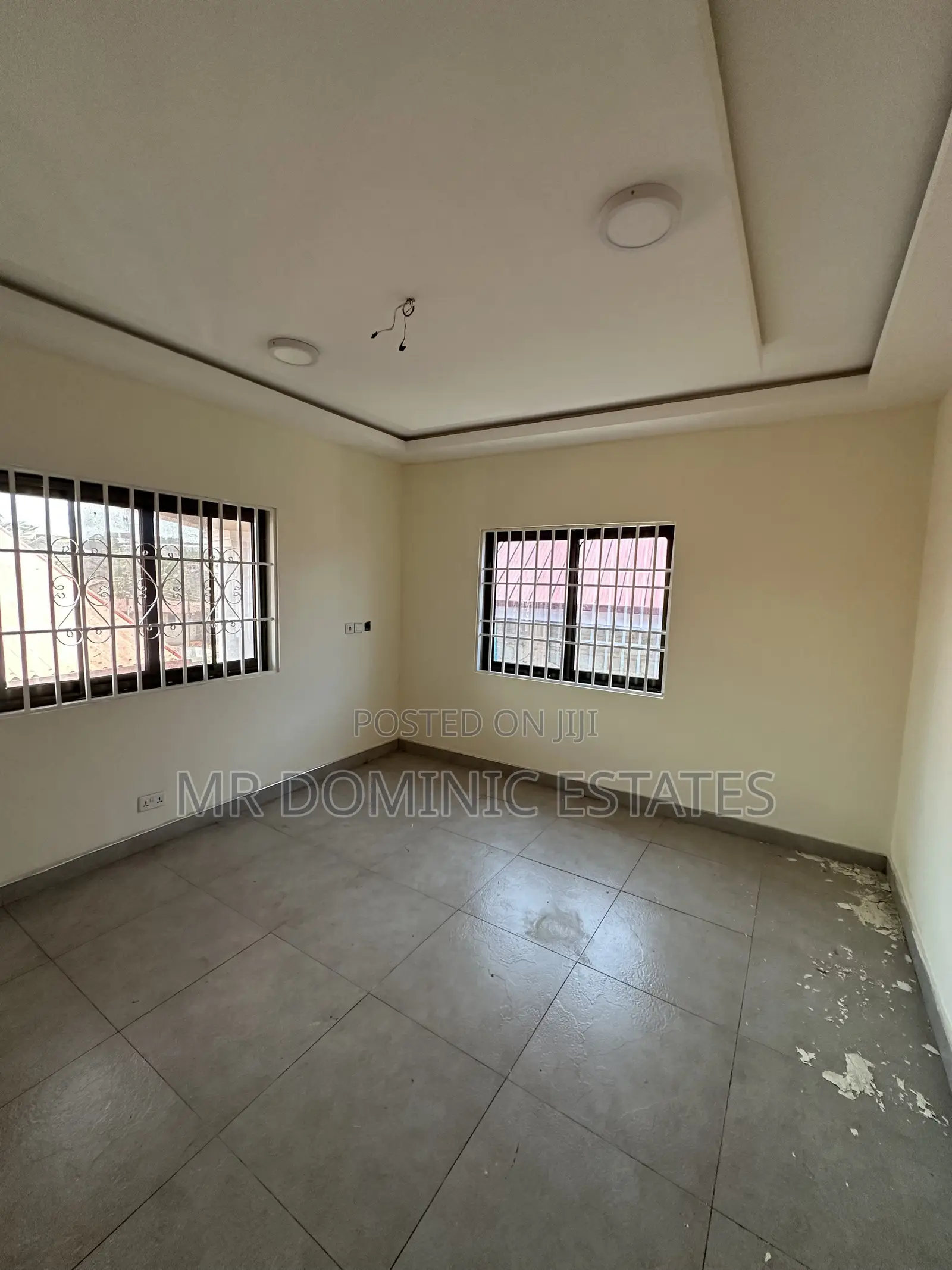 1bdrm Apartment in Mr Dominic Estates, Old Barrier for rent