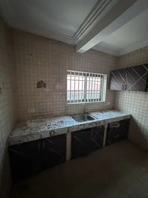 1bdrm Apartment in Mr Dominic Estates, Old Barrier for rent