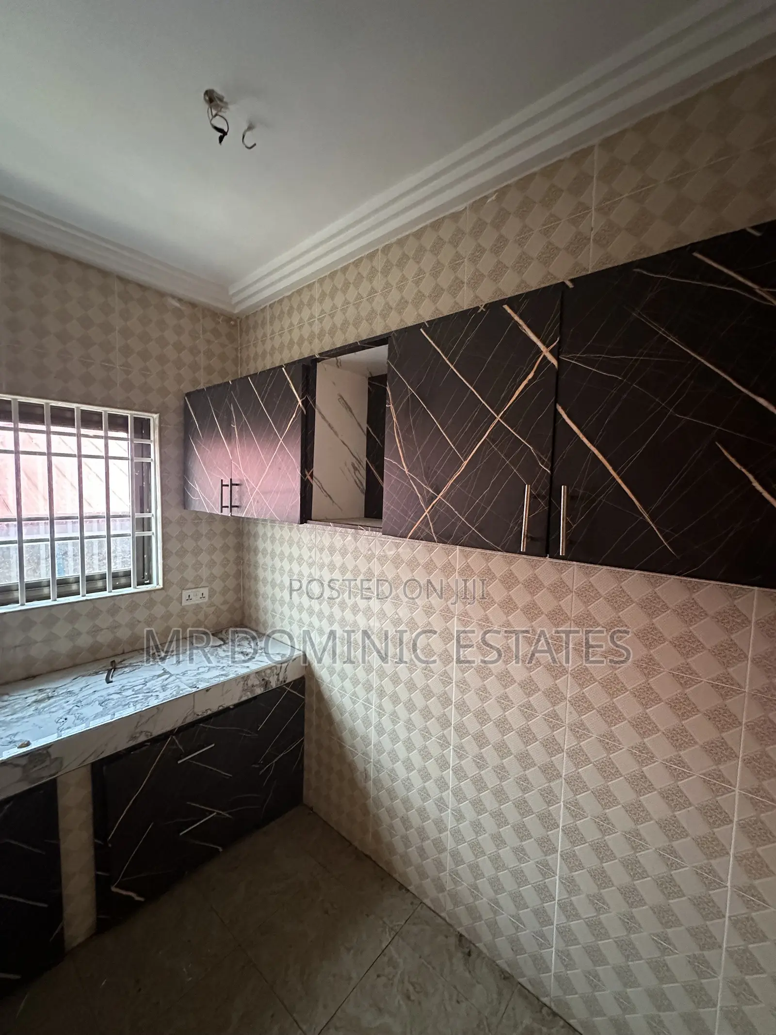 1bdrm Apartment in Mr Dominic Estates, Old Barrier for rent