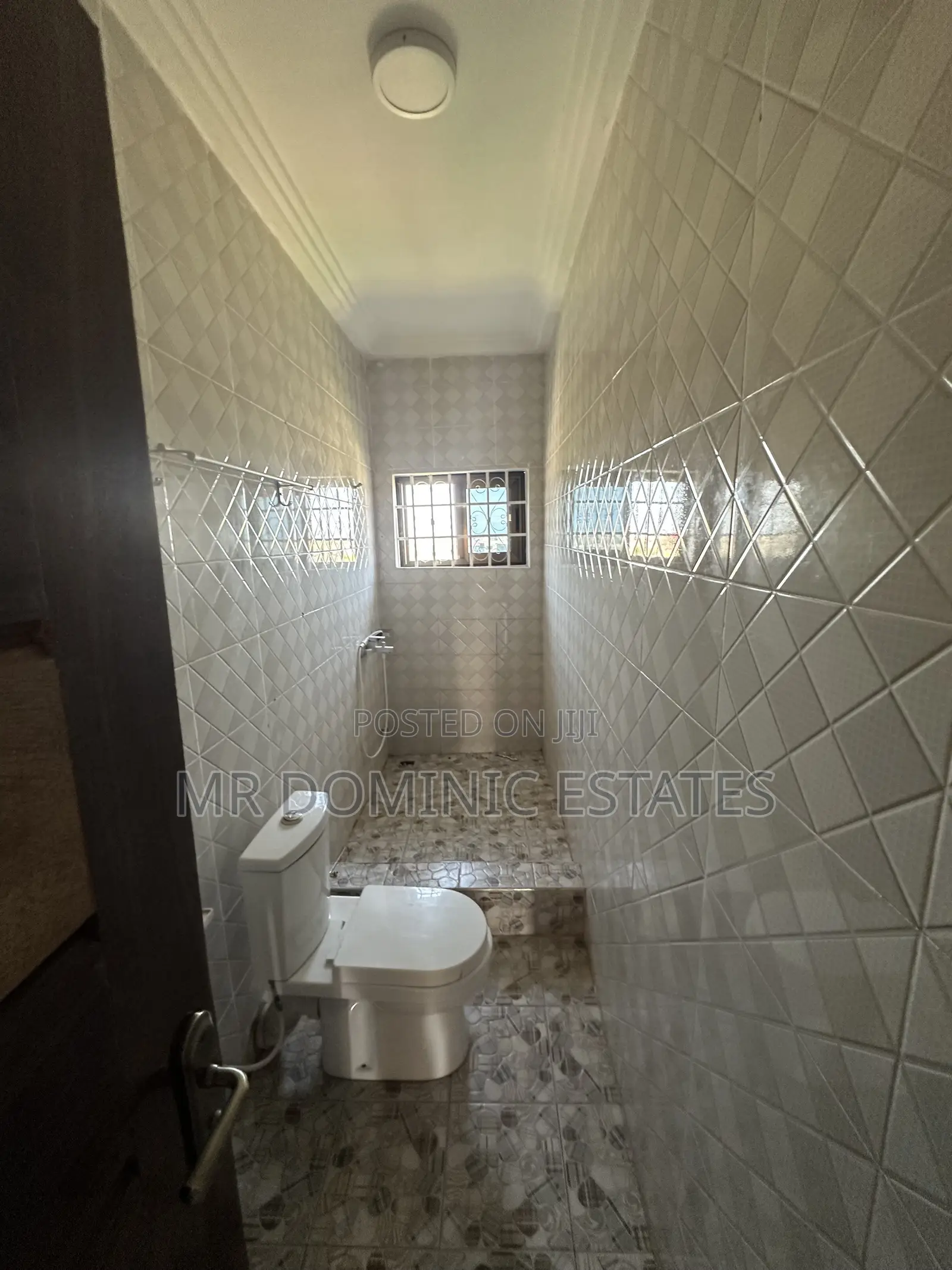 1bdrm Apartment in Mr Dominic Estates, Old Barrier for rent