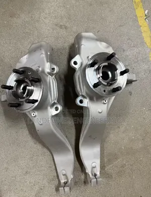 Land Rover Range Rover Knuckle 2018 - 2022