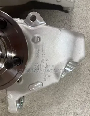Land Rover Range Rover Knuckle 2018 - 2022