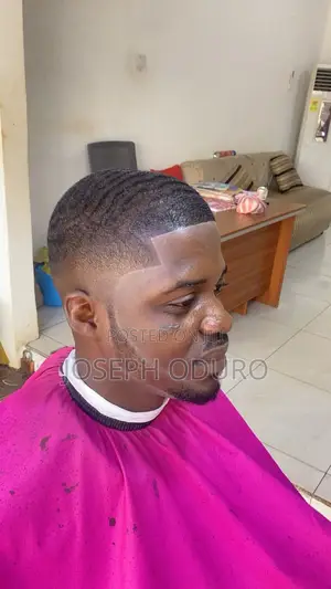 Barber Needed Comes With Free Accommodation