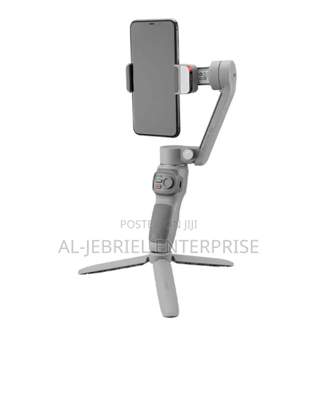 Gimbal for Smart Phone