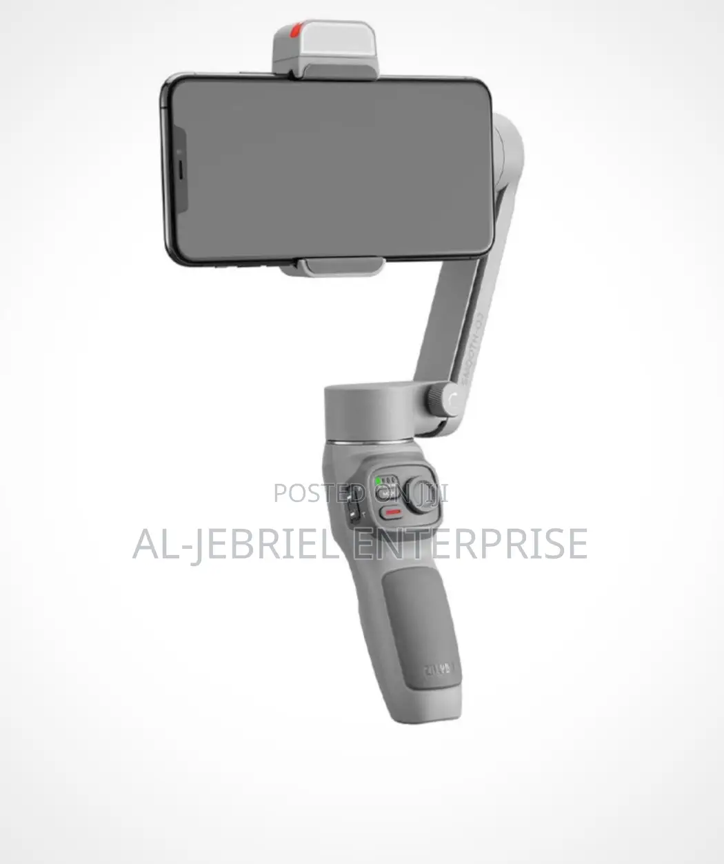 Gimbal for Smart Phone