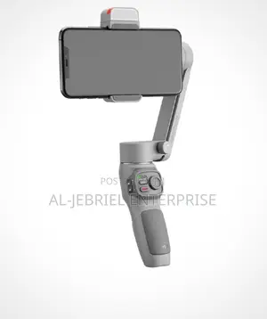 Gimbal for Smart Phone