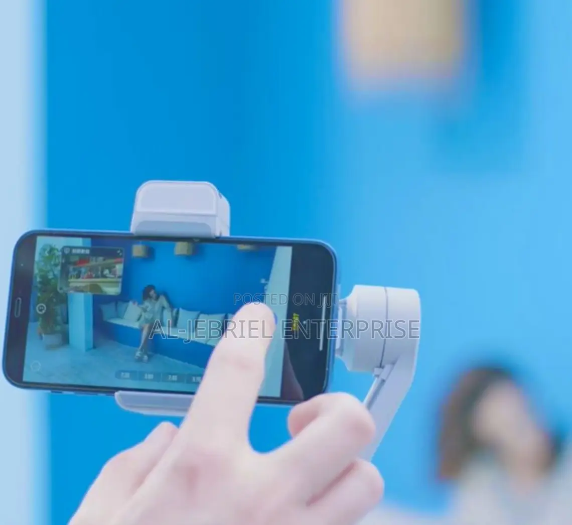 Gimbal for Smart Phone