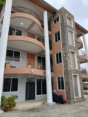 Furnished 2bdrm Apartment in Tseaddo, Accra Metropolitan for rent