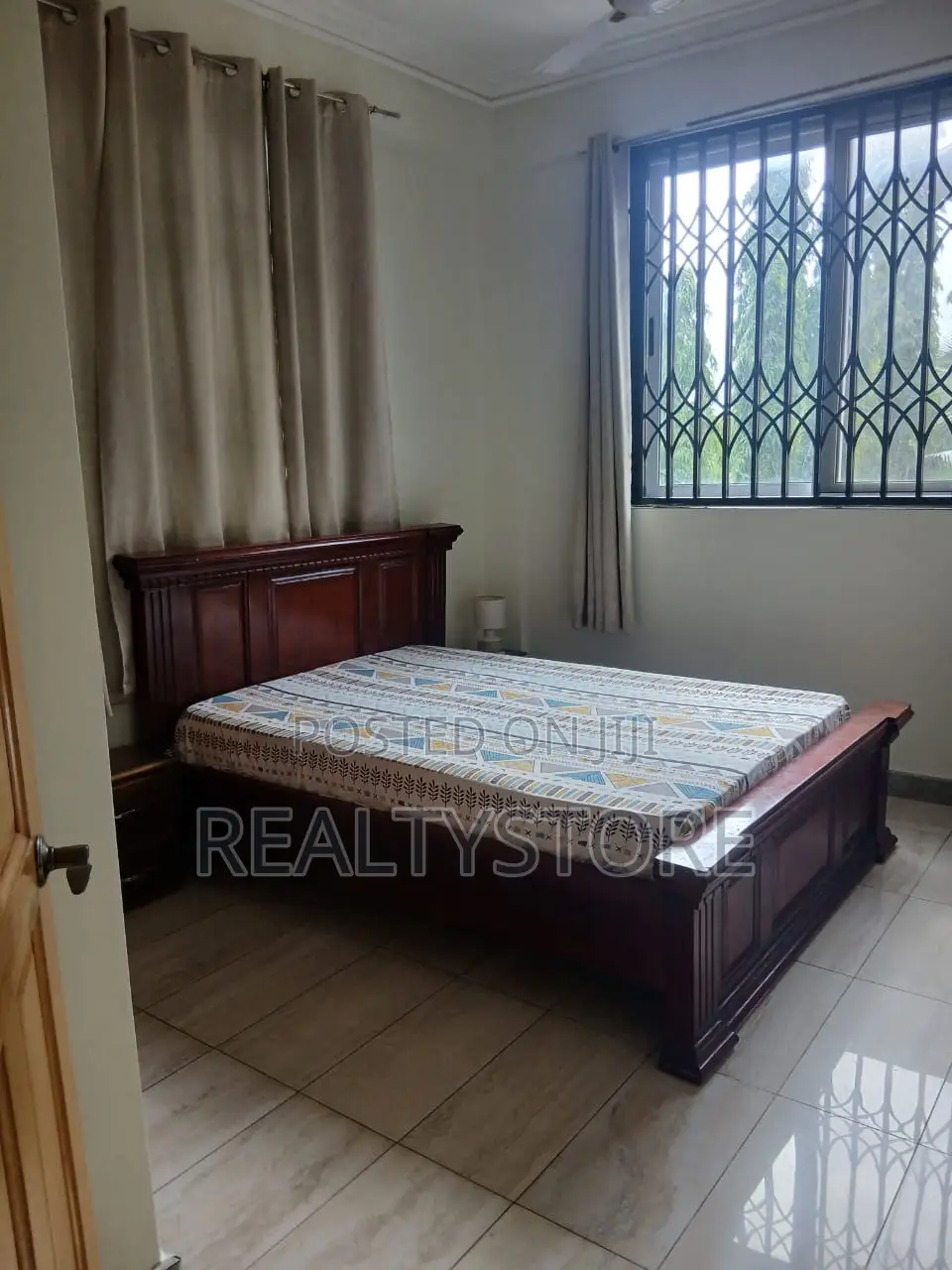 Furnished 2bdrm Apartment in Tseaddo, Accra Metropolitan for rent