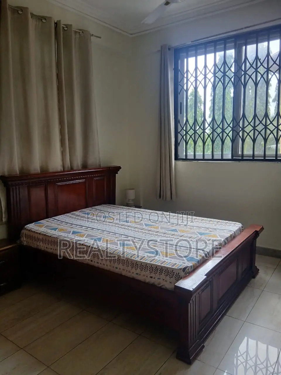 Furnished 2bdrm Apartment in Tseaddo, Accra Metropolitan for rent