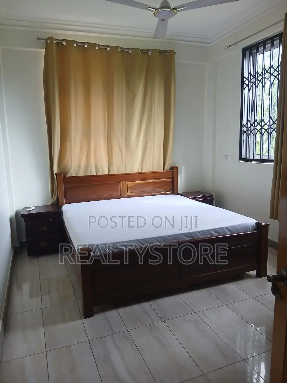 Furnished 2bdrm Apartment in Tseaddo, Accra Metropolitan for rent