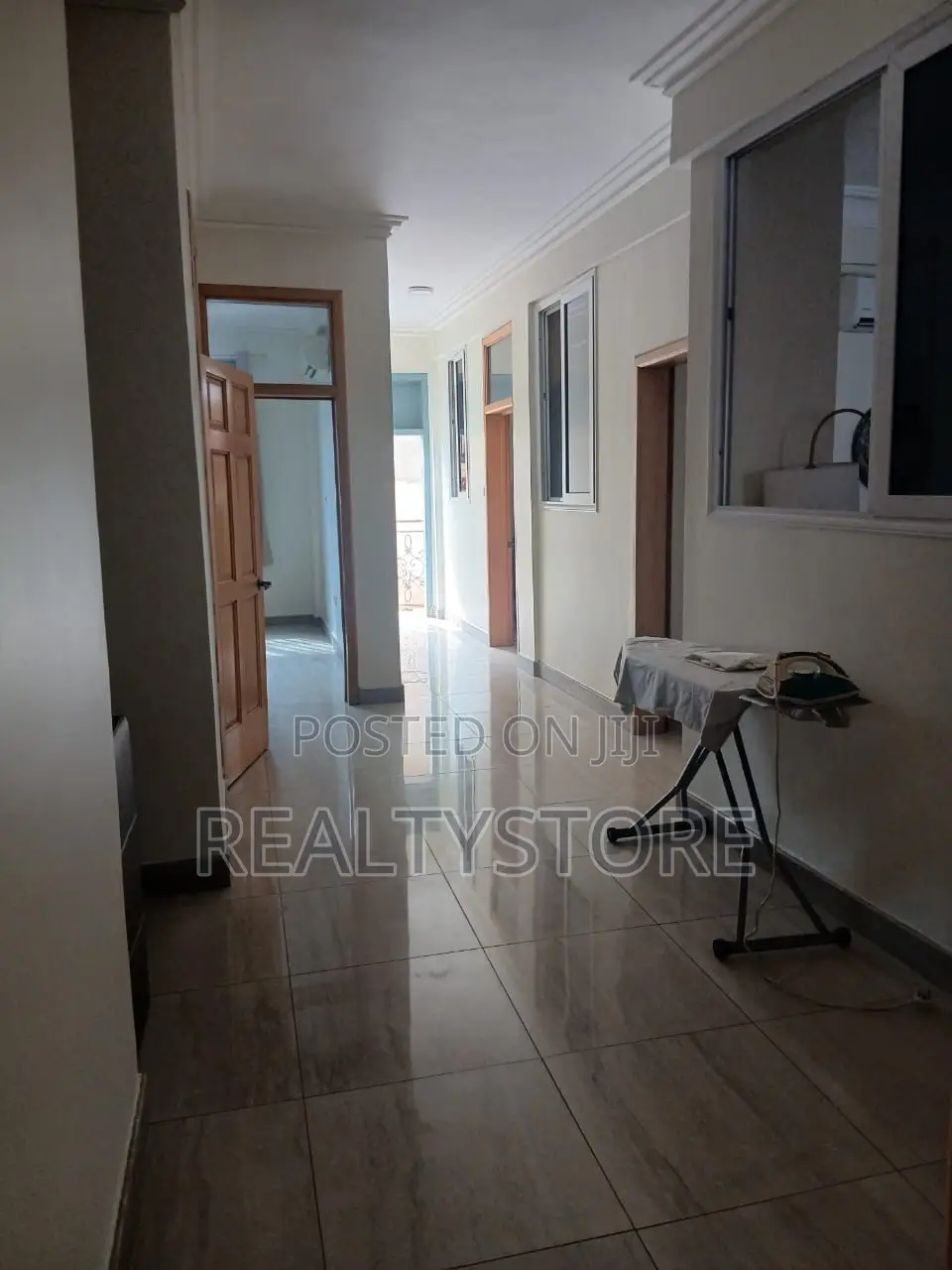 Furnished 2bdrm Apartment in Tseaddo, Accra Metropolitan for rent