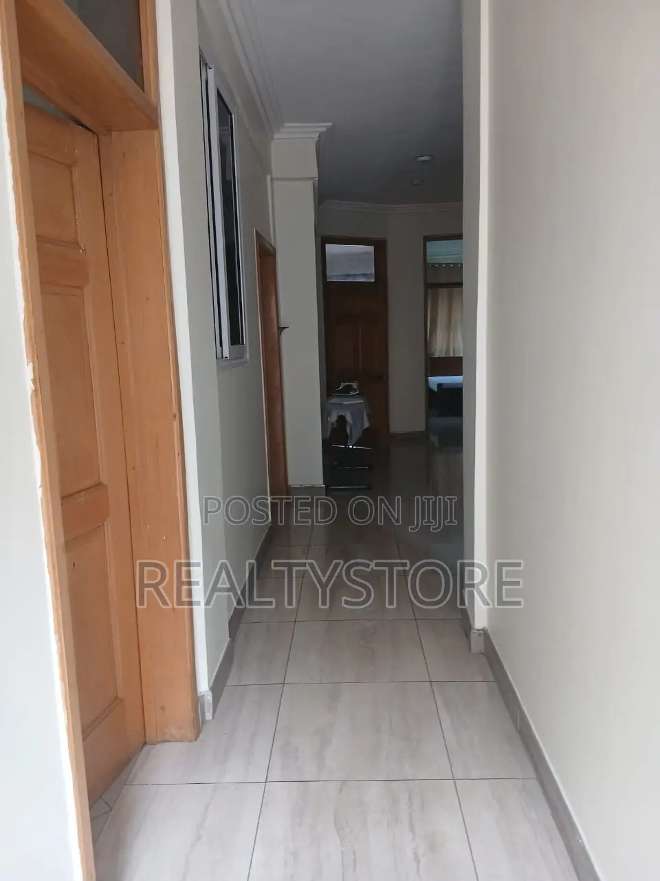 Furnished 2bdrm Apartment in Tseaddo, Accra Metropolitan for rent