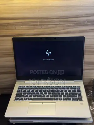 Laptop HP EliteBook 745 G6 8GB AMD Ryzen 5 SSD 256GB