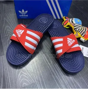 Authentic Adidas Slides