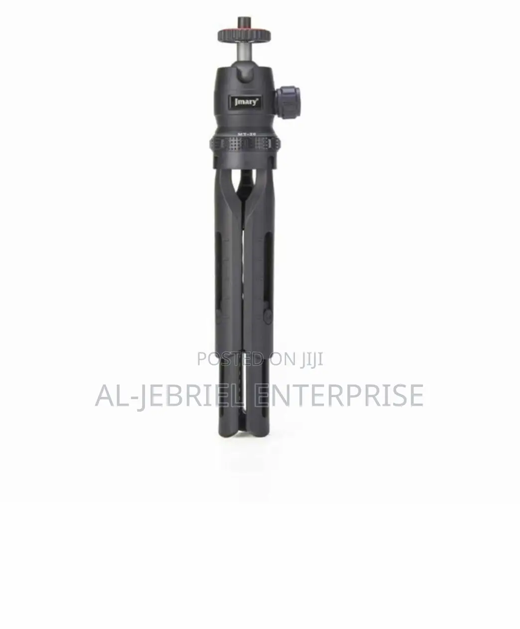 Mini Table Top Tripod