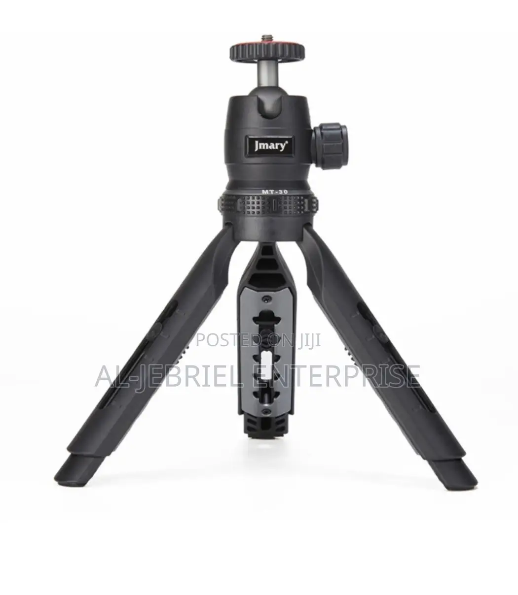 Mini Table Top Tripod
