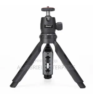 Mini Table Top Tripod