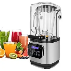 Commercial Blender