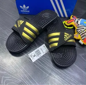 Original Adidas Adissage Slides in Colours