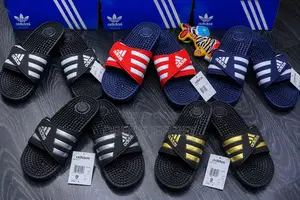 Original Adidas Adissage Slides in Colours
