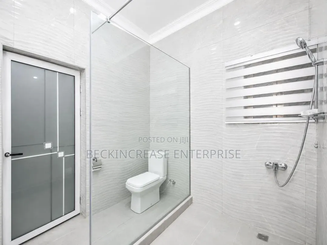 Furnished 2bdrm Apartment in West Trasacco, East Legon for rent