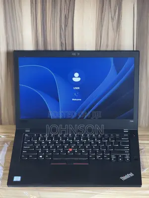 Laptop Lenovo ThinkPad T480 8GB Intel Core i5 SSD 256GB