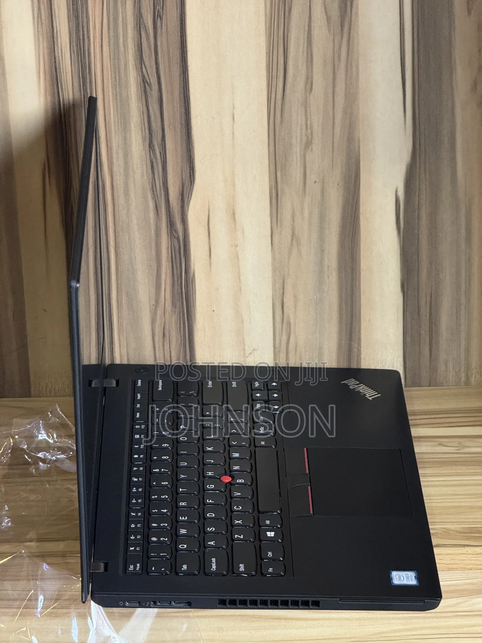 Laptop Lenovo ThinkPad T480 8GB Intel Core i5 SSD 256GB